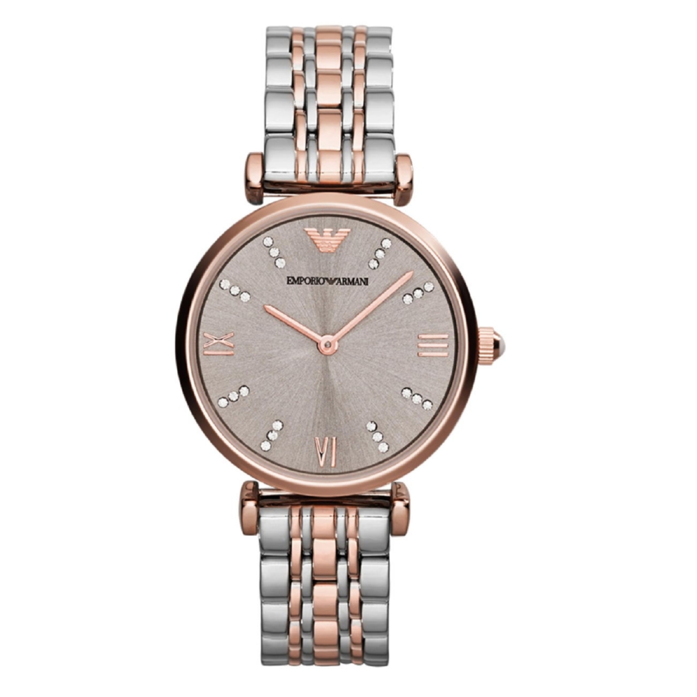 Фото «Часы женские EMPORIO ARMANI»