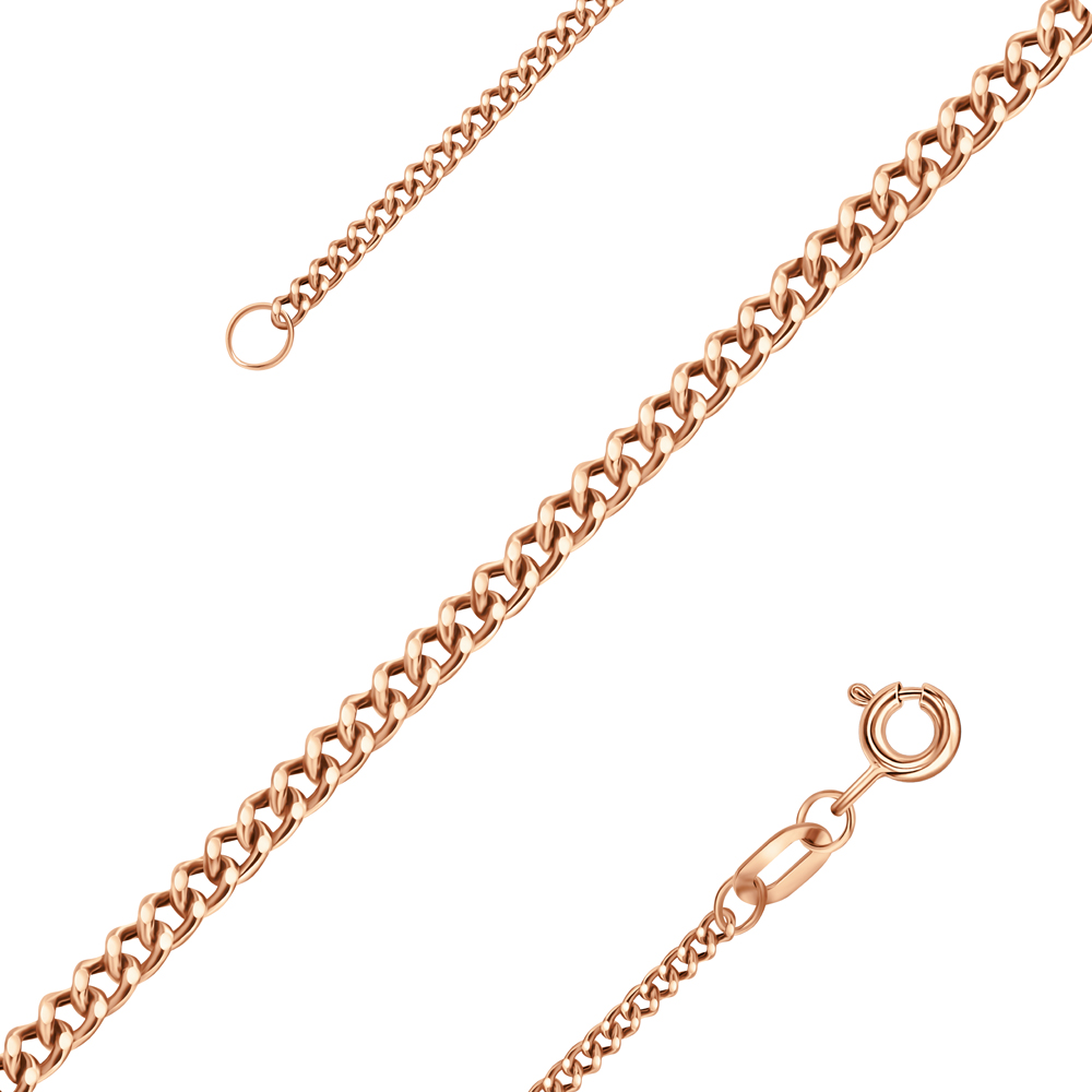 Фото «Золотая цепь»