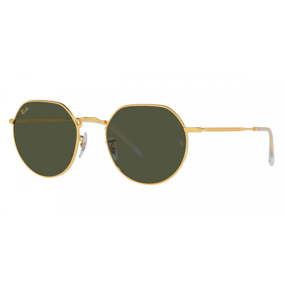 Универсальные солнцезащитные очки из Италии марки RAY-BAN из коллекции Irregular модель 0RB356591963155 в Краснодаре