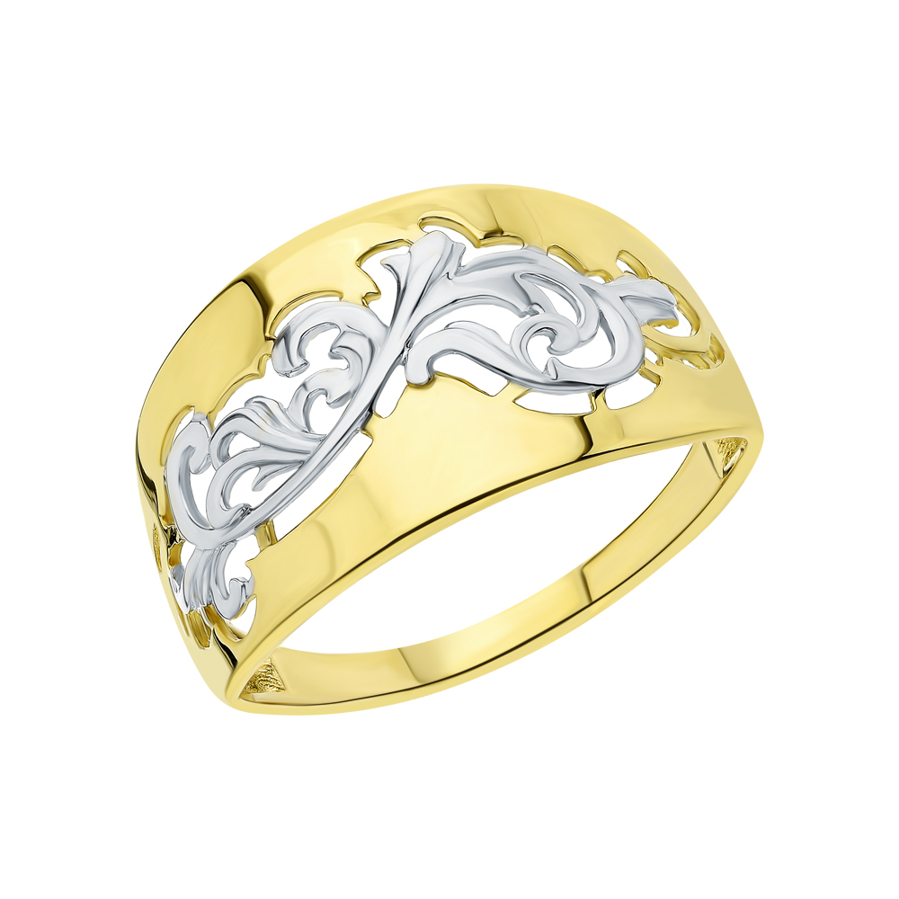 Золотое кольцо в Новосибирске