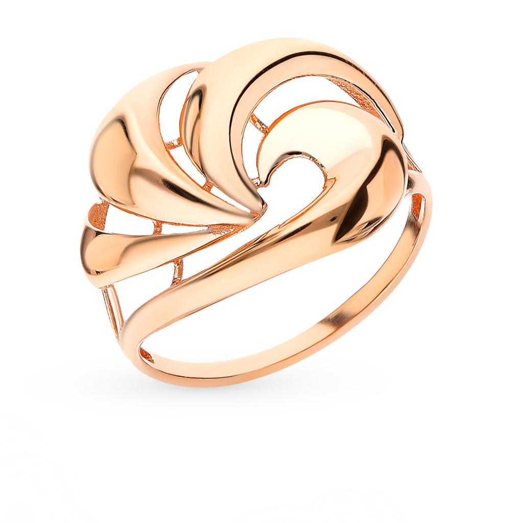 Кольца для женщин из золота