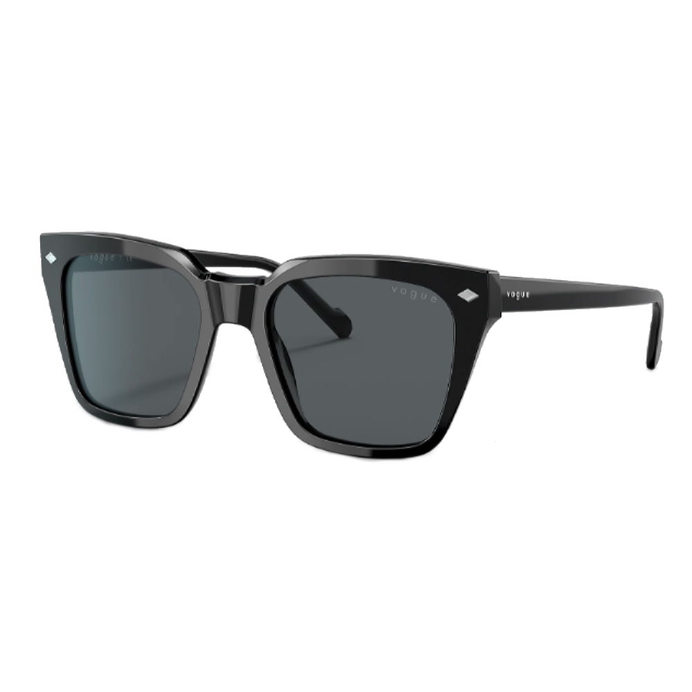 Женские солнцезащитные очки из Италии марки VOGUE из коллекции Square модель 0VO5380SW44/8750 в Краснодаре