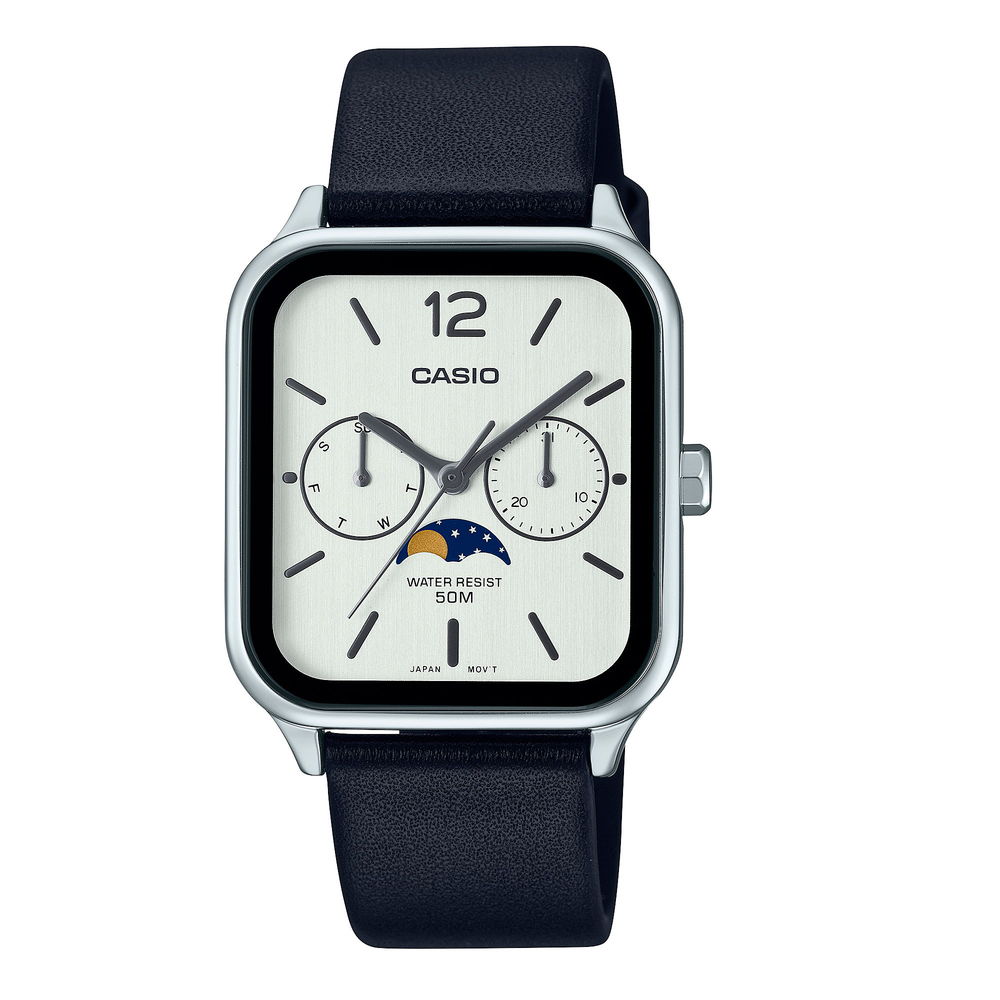 Часы мужские CASIO в Новосибирск