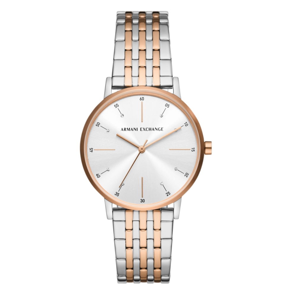 Часы женские ARMANI EXCHANGE в Новосибирск