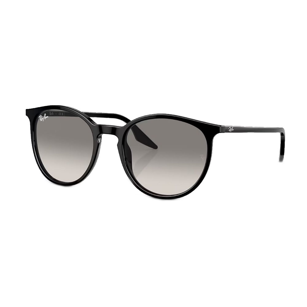 Универсальные солнцезащитные очки из Италии марки RAY-BAN из коллекции Phantos модель 0RB2204F901/3254 в Новосибирск