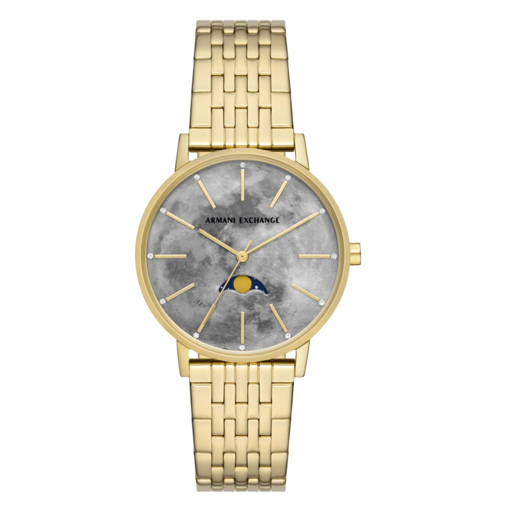 Часы женские ARMANI EXCHANGE в Новосибирск