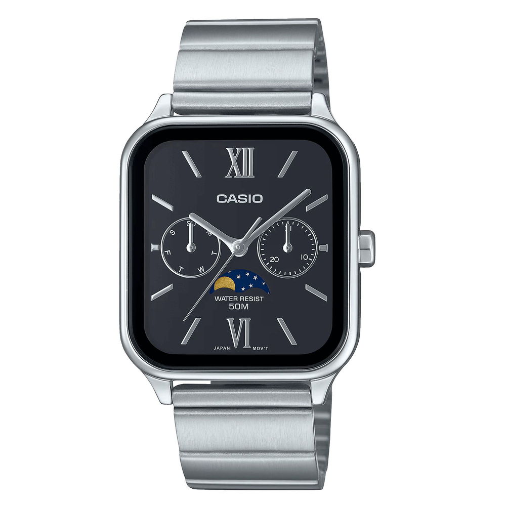 Часы мужские CASIO в Новосибирск