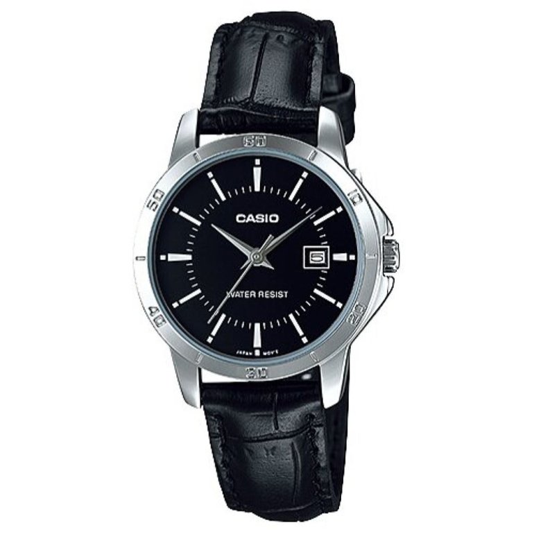Часы женские CASIO LTP-V004L-1A