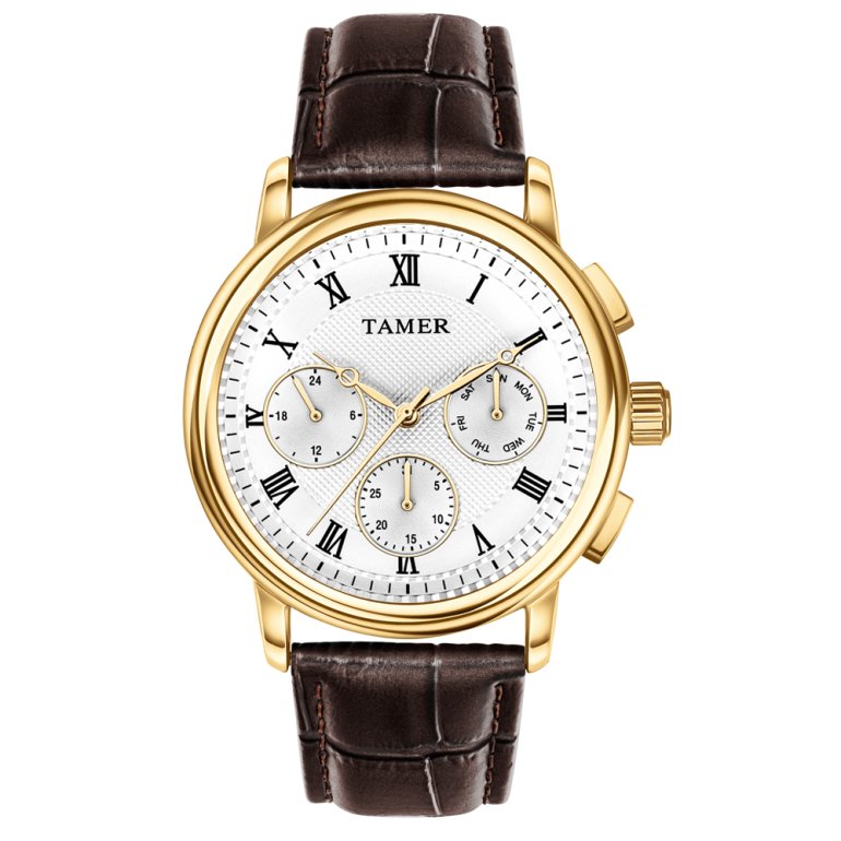 Часы мужские TAMER