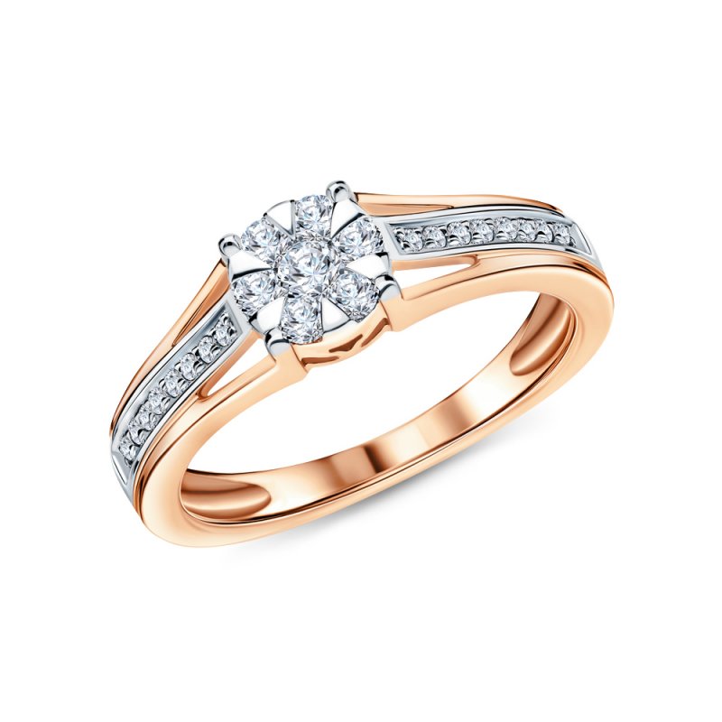 Куда девать помолвочное кольцо во время свадьбы