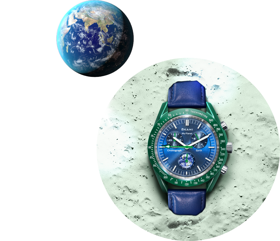 earth watch